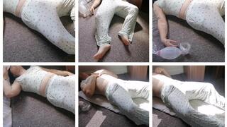 Jamie's House Arrest Part 1 (FULL VERSION)