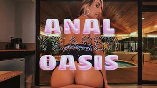 ANAL OASIS