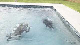 Check Your Air Before Your Dive