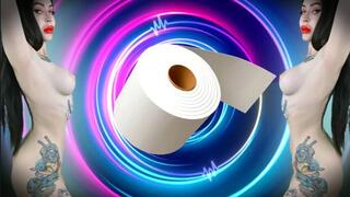 Cheat on your wife with a toilette - ASMR