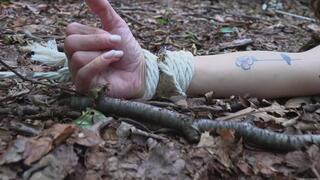 Never Give Up (4K) - Alba Zevon