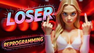 Loser Reprogramming
