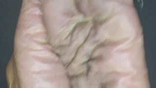 DRY Dirty Soles with Joi