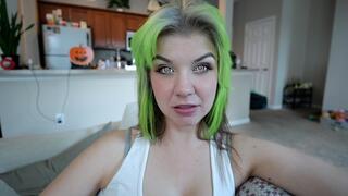 Fae's Counseling Session 4K