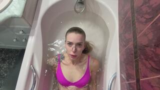 Deep Dive with Chloe: Breath-Holding