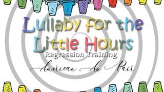 Lullaby for Little Hours