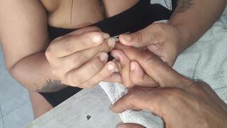 SEASON THREE - LIL PONY - NAIL COLOMBIAN JOB IS THE BEST