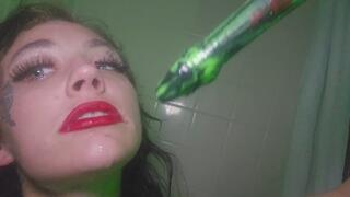 Slippery Serpent, Deeper Desires