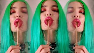 STARBUCKS GIRL TURNS LOYAL CUSTOMER INTO FERTILE, PREGNANT STEPMA - PART 3