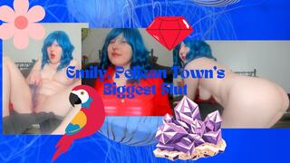 Emily From Stardew Valley Sends You A Sexy Video