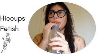 I have hiccups again