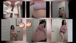 Happy Birthday Found Toilet Footage Bundle Feeding You Dumping doin WMIOB w Epic Toilet Fart