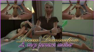 A very perverse fantasy - Part 1