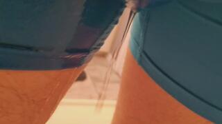 Piss in my undies