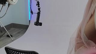 BTS Not your Typical Photoshoot