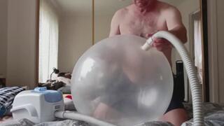 Pump two pop: rising to meet a challenge