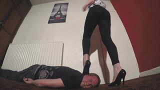 Dancing Sophie 504 FLOOR CAM (4K)