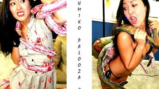 Sumiko-palooza: The Best of Sumiko 8