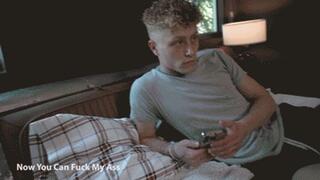 Cory Chase - Neighborhood Bully - Vol 1 - Now You Can Fuck My Ass (HD-1080p)