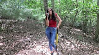 Visible At All Times (4K) - Jasmine St James