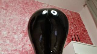 Ass mindfuck for good boys - part 3