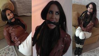 Charlie Monaco; The Return of Slippery Nipple