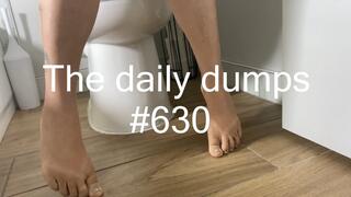 The daily dumps #630