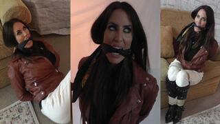 Charlie Monaco; Return of Slippery Nipple