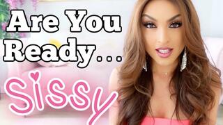 Turning You Into A Sissy Slut!