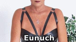 Eunuch Ultimate Sacrifice Ultimate Servant (MP3)