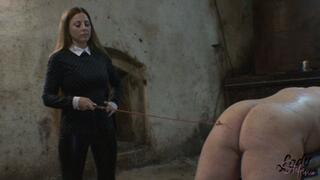 LADY STEFANIE - THE MEAT TENDERIZER