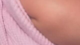 Finger myself so good