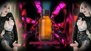 Strap addict aroma slut - PEGGING , PEG