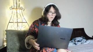 Fart Sniffer Pays My Rent