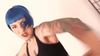 La tua padrona preferita Elizabeth - Your favorite mistress Elizabeth - ( PART 1 - MOBILE VERSION )