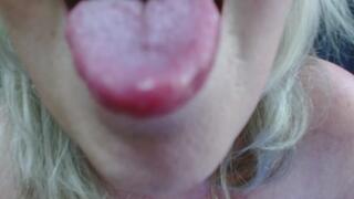 1226 Custom Request First I tongue Fuck Michaels Ass then I spread my cheeks wide