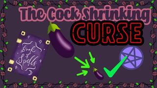 The Cock Shrinking Curse