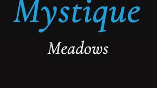 Make it your wildest fantasy ;)