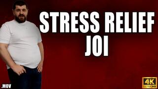 KingMarti: Advanced Stress Releief - 4k UHD 2160p - MOV