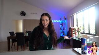 Double unboxing with step-mommy