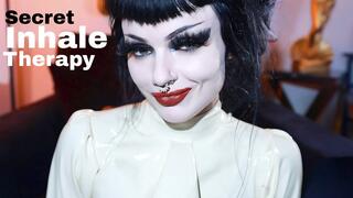 Secret Inhale Therapy-fantasy