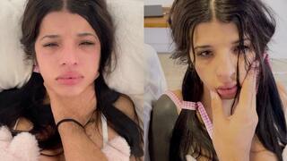 Break my Face 2! Slap me and Fuck Me Hard Daddy