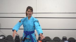 Fighter Feelings (1080p)