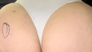 Big Booty Smothering