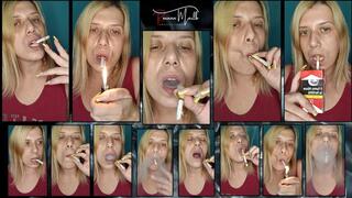 00096 # sloppy and smoker