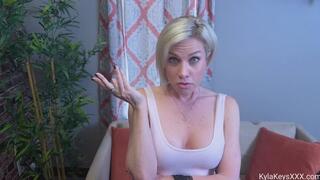 My Stepdaughter's Shrunken Boyfriend