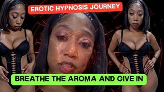 Ruled by Desire, Guided by the Aroma