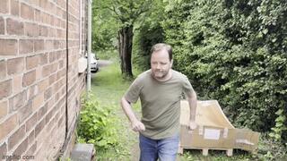 The Betrayal! (High Definition)