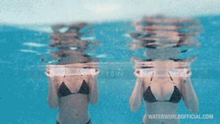 Pool Squareface Competitions