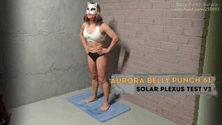 Aurora belly punch 61 - Solar Plexus Test v2